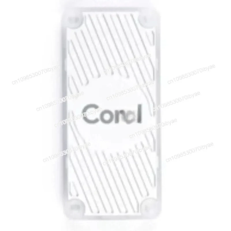 G950-06809-01 USB ACCELERATOR Google Edge TPU Accelerometer Coral