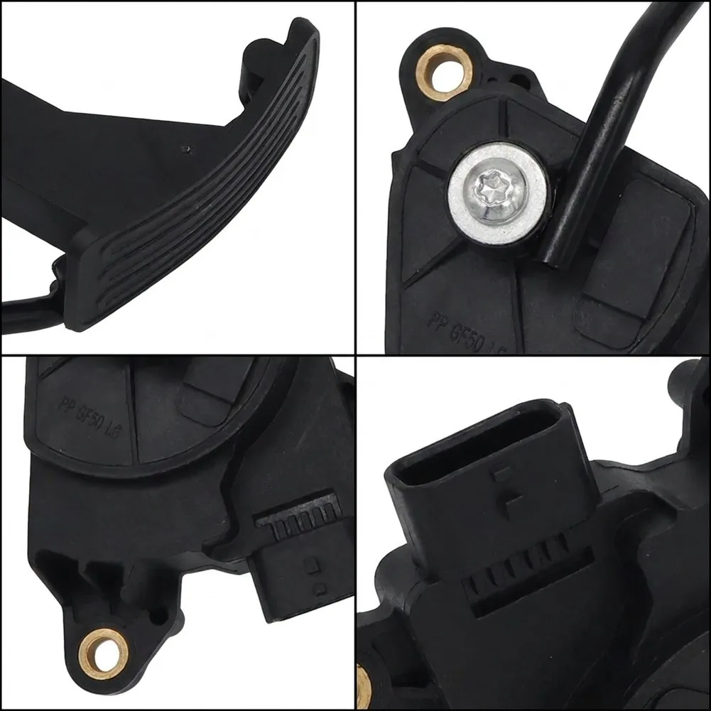 For Accelerator For Pedal Position Sensor For Nissan For Rogue For Select  18002JG40A 18002JG40B APS442 5S13081 AD0128 Plastic