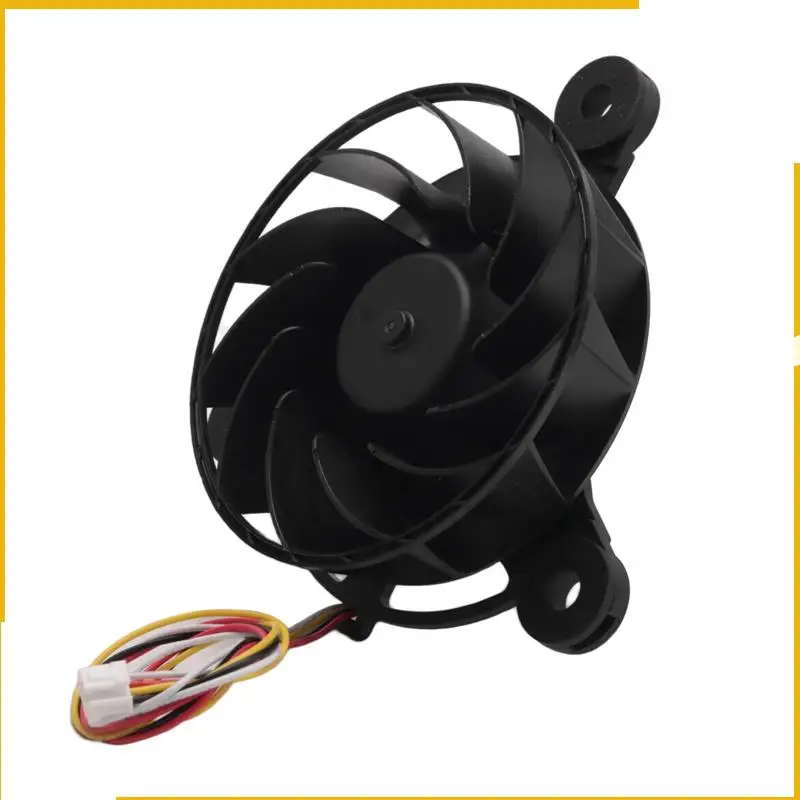 A93P Refrigerator Cooling Fan For Haier GW10C12MS1C9-57Z32 Freezer Fan Motor Refrigerator Fridge Radiator Freezer Accessories