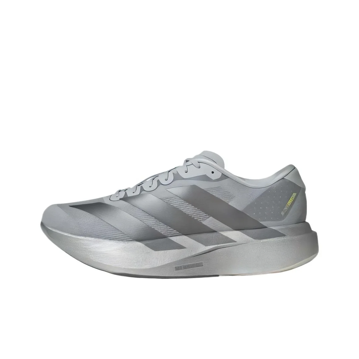 

Adidas Adizero Evo Sl 'Silver Metallic' JR3419