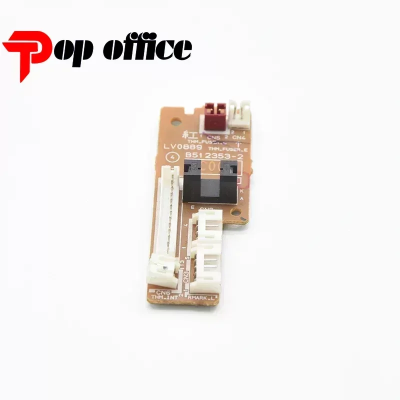 1X LV0890001 Fuser Sensor for Brother HL-3140 3150 3170 DCP-9020 MFC-9120 9130 9133 9140 9330 9340 EJECT SENSOR PCB ASSY LV0889