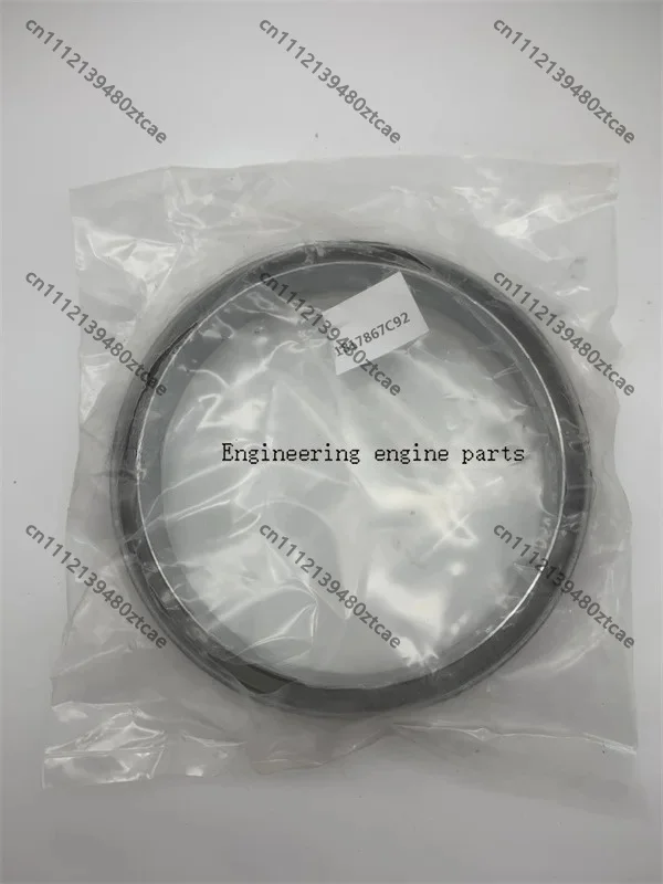 Crankshaft Oil Seal Heavy Duty Large Displacement Industrial Diesel Engine Crank Shaft Seal Replacement Parts