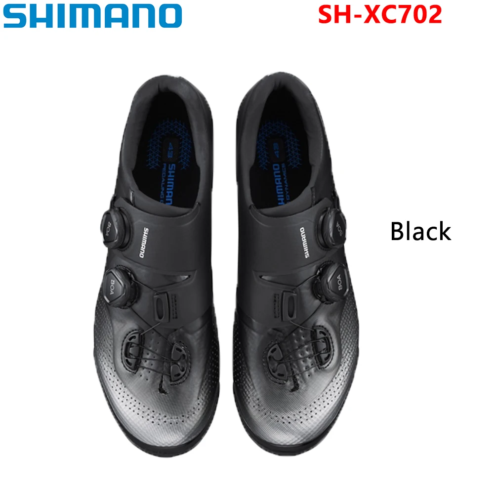 Shimano XC702 XC703 Mountain Bike Shoes XC7 SH-XC702 SH-XC703