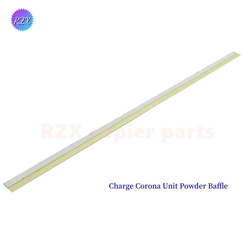 Charge Corona Unit And Developer Powder Baffle For Konica Minolta BHC654 C224 C364 C454 C554 C284 C221 C281 Copier Printer Parts