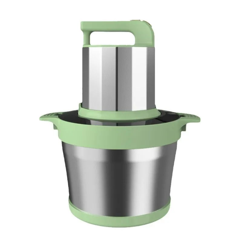 

Подходит для изготовления на заказ мясорубки из нержавеющей стали, бытовой электрической маленькой многофункциональной мясорубки с начинкой, комплекты