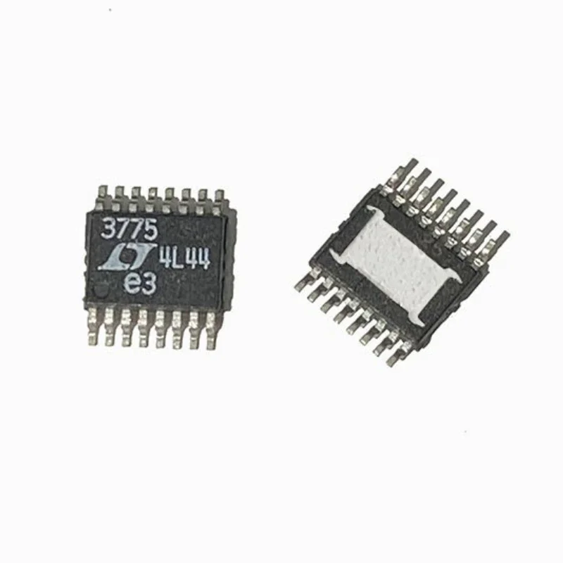 

5Pcs/Lot LTC3775EMSE#TRPBF 16-TFSOP Help PCBA Complete BOM And Material List