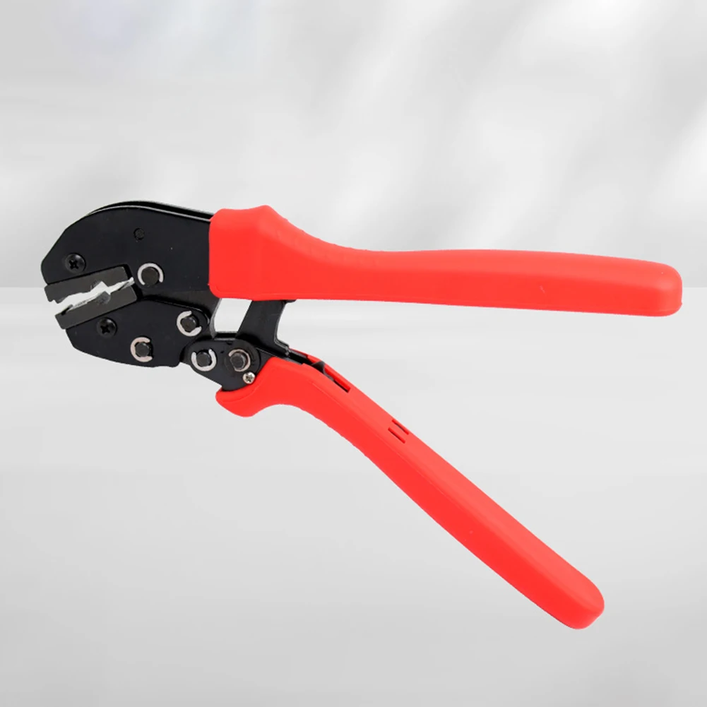 To meet HVAC professional needs Innovative Air Conditioning Hose crimper featuring adjustable pressure gear designed
