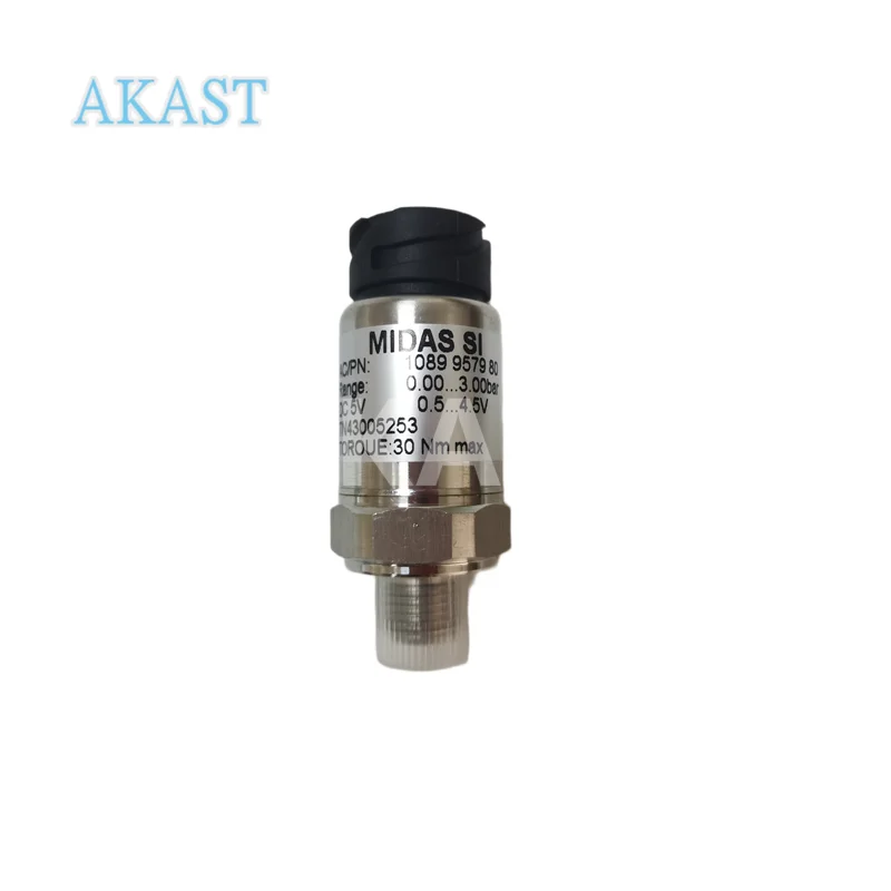 

Pressure Sensor 1089957980 for AtlasCopco Screw Air Compressor