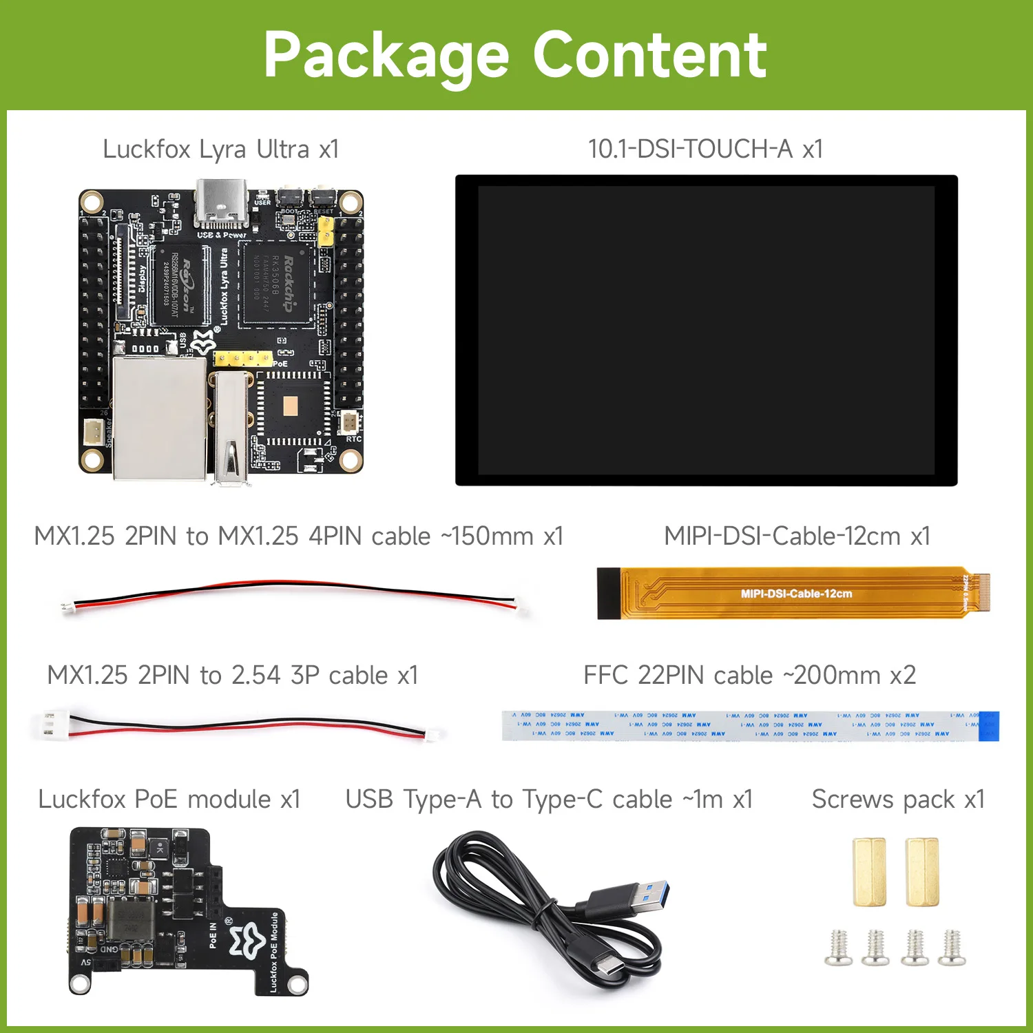Variant: Ultra LCD Kit B
