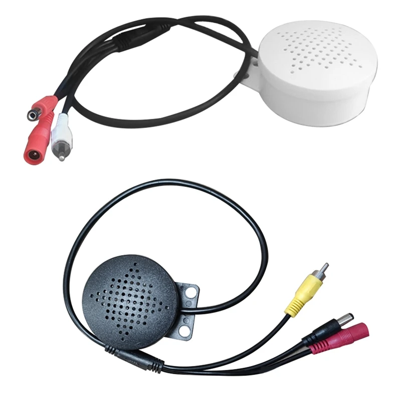 

Waterproof Mini Speaker Waterproof Mini Amplifier Microphone Speaker Highway Audio For Outdoor