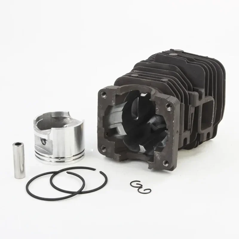 

Cylinder piston ring kit 47mm For Stihl MS290 MS310 MS390 MS 290 310 390 039 029 Chainsaw parts TAN