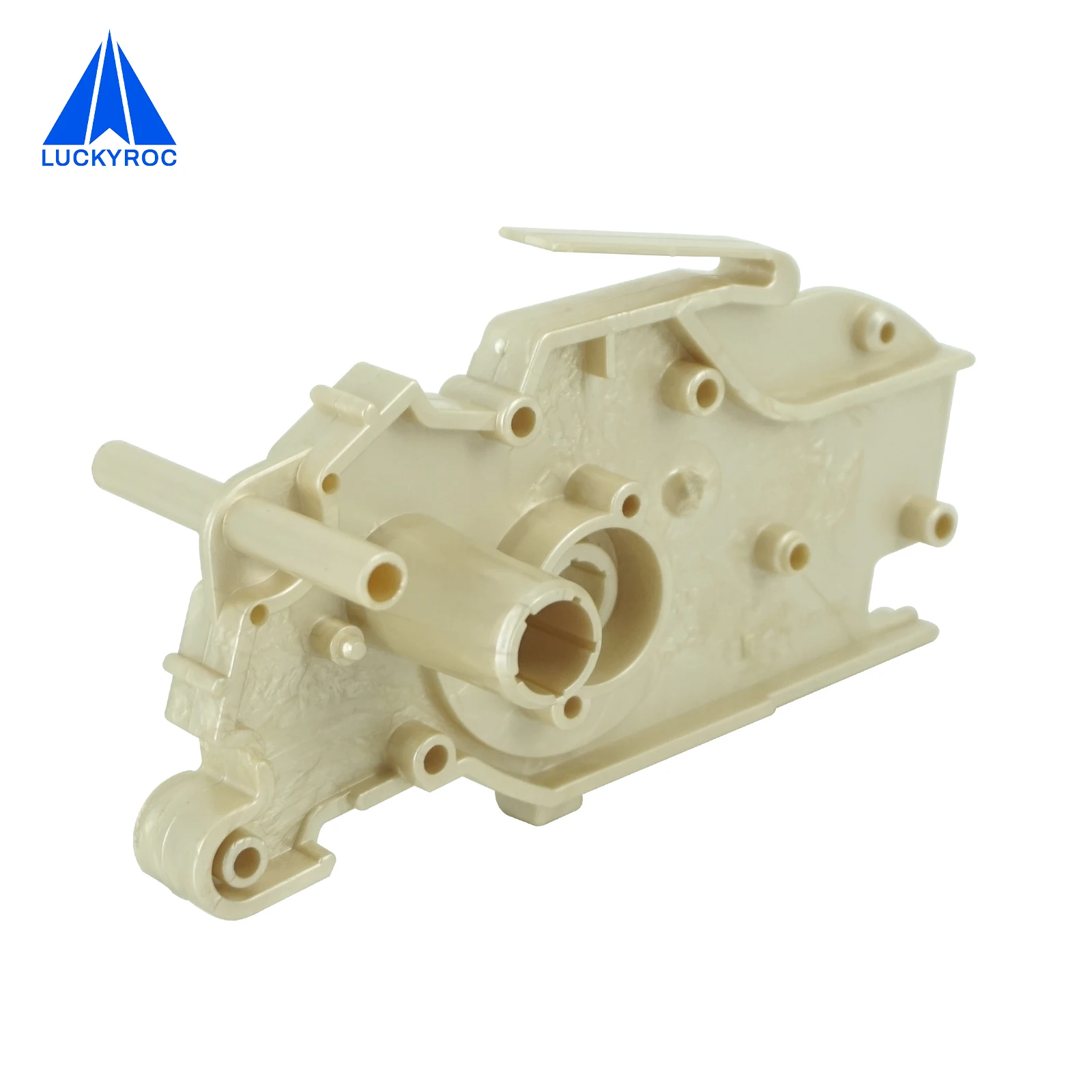

LUCKYROC Forklift Parts Support Tiller Housing 3095270601 Compatible with Linde 1110-01 1190-01 131-02 132-01