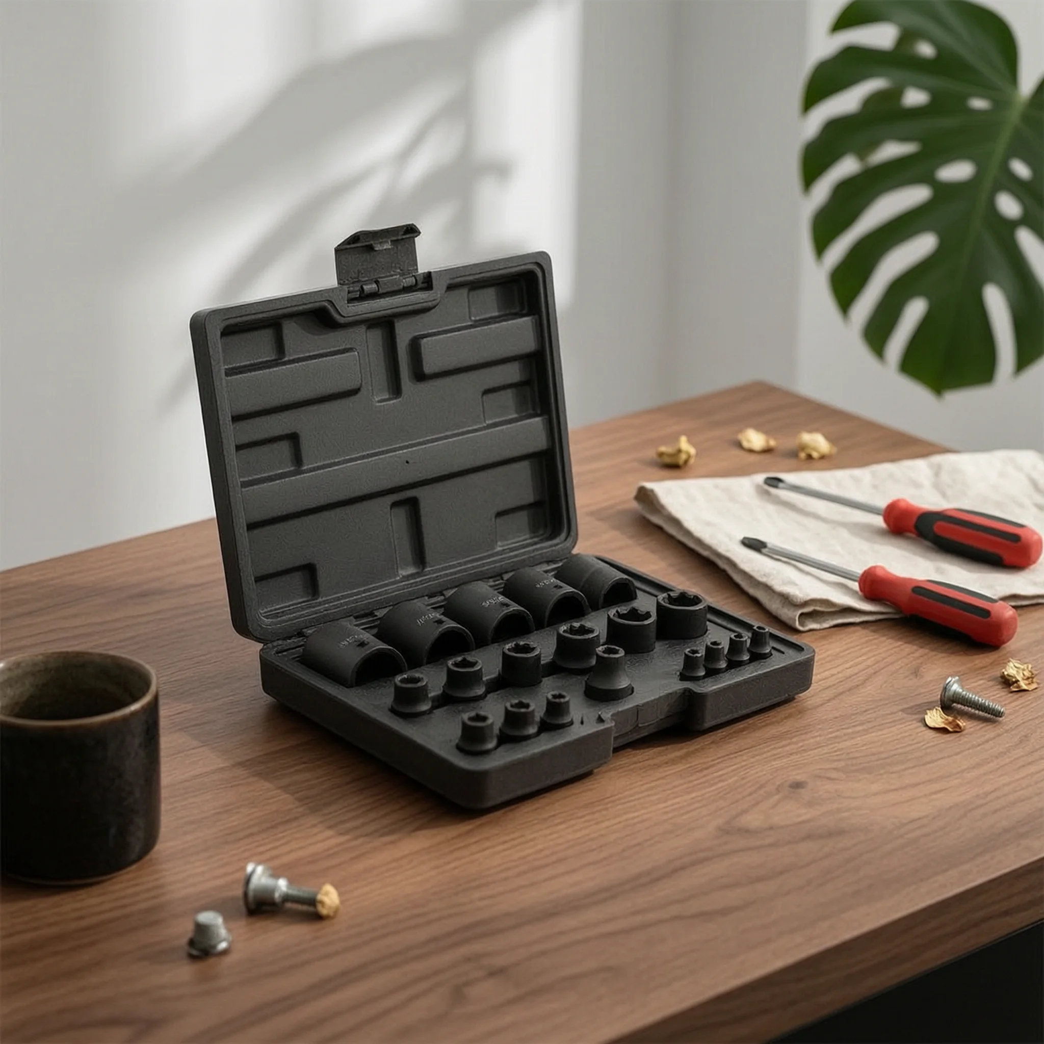 19-pieces-socket-tool-set-in-carrying-case-portable-ep-socket-set-tool-kit-with-carry-case-molded-for-mechanics