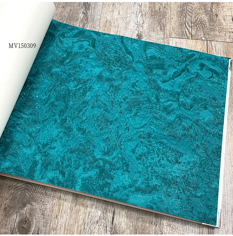 Retro Cement Marblr Pattern Wallpaper for Walls Roll 3D Restaurant Stores Office PVC Waterproof Vinyl Wall Paper Home Decor