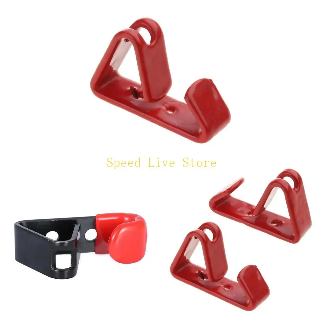 

547c Автомобильное колесо для шины для стены стенки крючка с ободкой