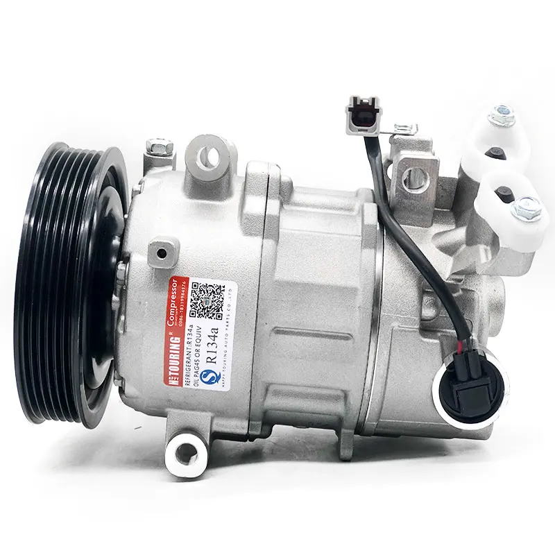 ضاغط التيار المتردد 6SEL14C لرينو ميجان CC جران تور جراند سينيك III 1.5 1.6 8200939386 447150-0023 GE447150-0023 447150-0020