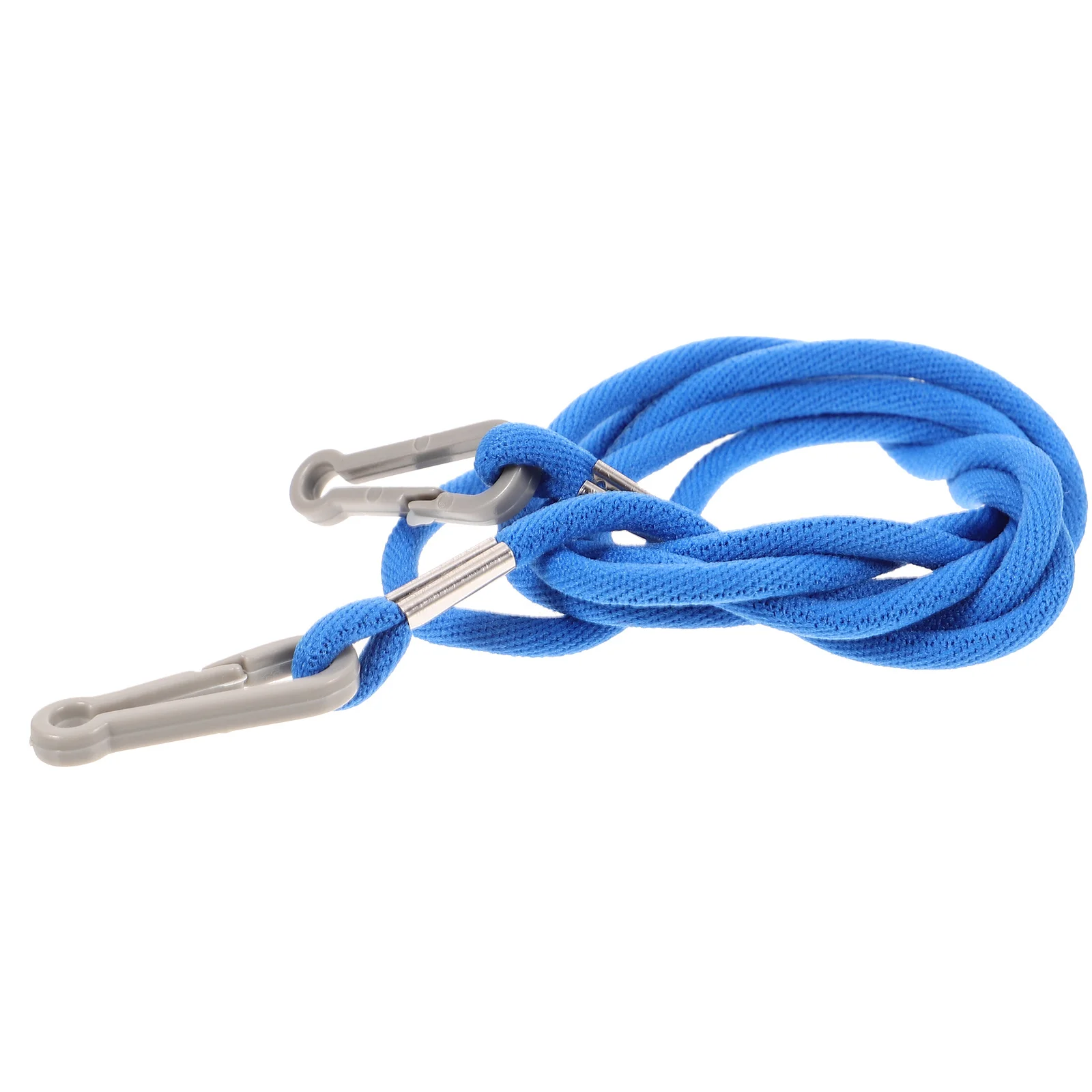 

Portable Glove Lanyard Anti-Lost Strap for Gloves Ergonomic Design Durable Lightweight Easy-to-Use Multipurpose