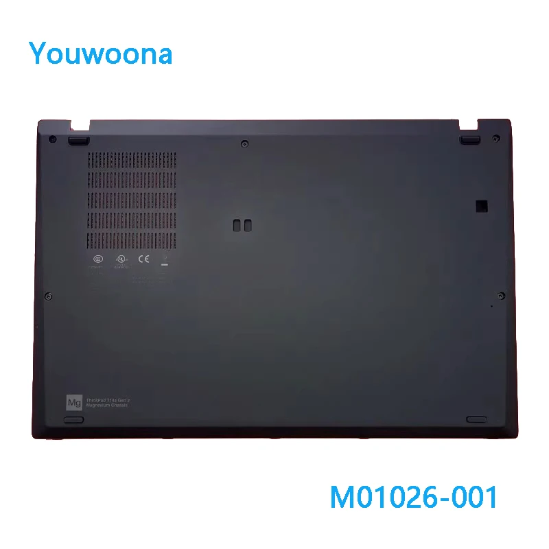 NEW ORIGINAL Laptop Bottom Cover Case For Lenovo Thinkpad T14S gen2 5CB0Z69318