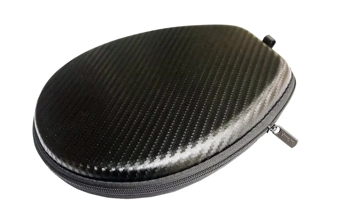 PXF Headphone Carry case (Size:180x150x30mm) Box for LG Tone Case HBS 730/750 / 760/770 / 810/900 / 910 - Hard Shell Headset