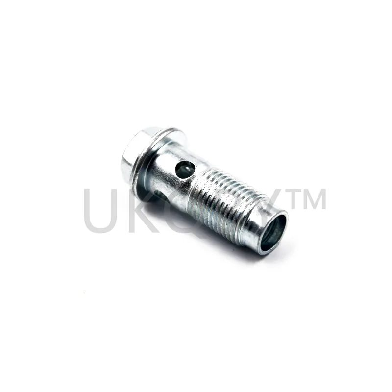 9040116043 To yo ta Crown Ruizhi FJ Cool Road Ze Previa Connector (for oil pipes)