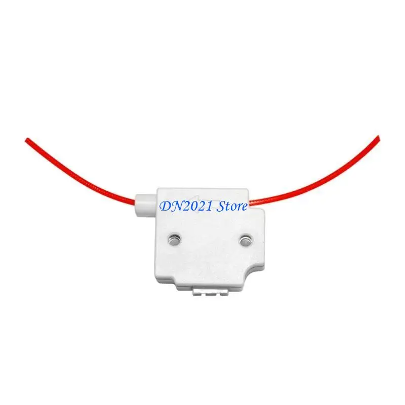 F3KE New Version Printer Material Detection Module Filament Break Detection Module Applicable Filament Diameter 1.75MM