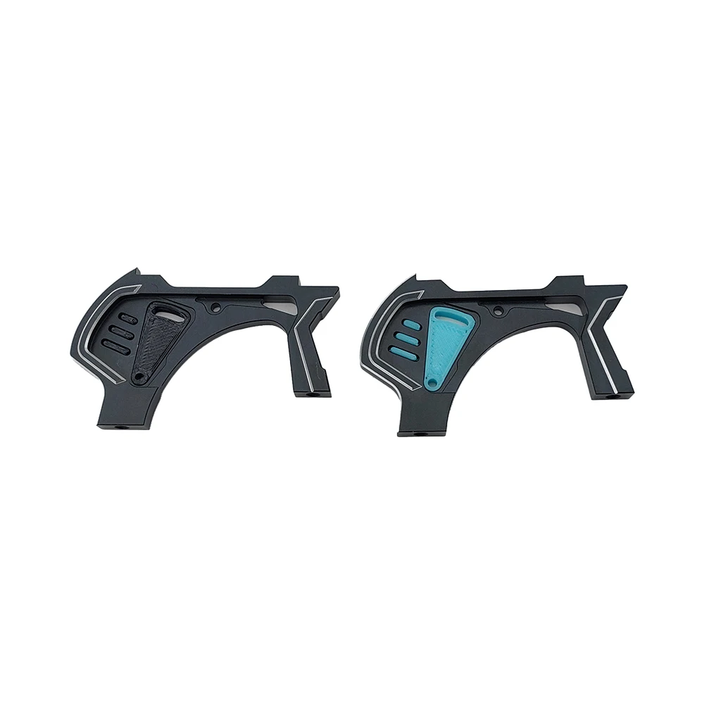 MARK5 O4 Pro DC/X Rahmen-Upgrade-Kits, Rahmenteile, Upgrade-Paket, Basis für FPV Freestyle RC Racing Drohne für GEPRC/PhiSital Mark5 – Detail 4