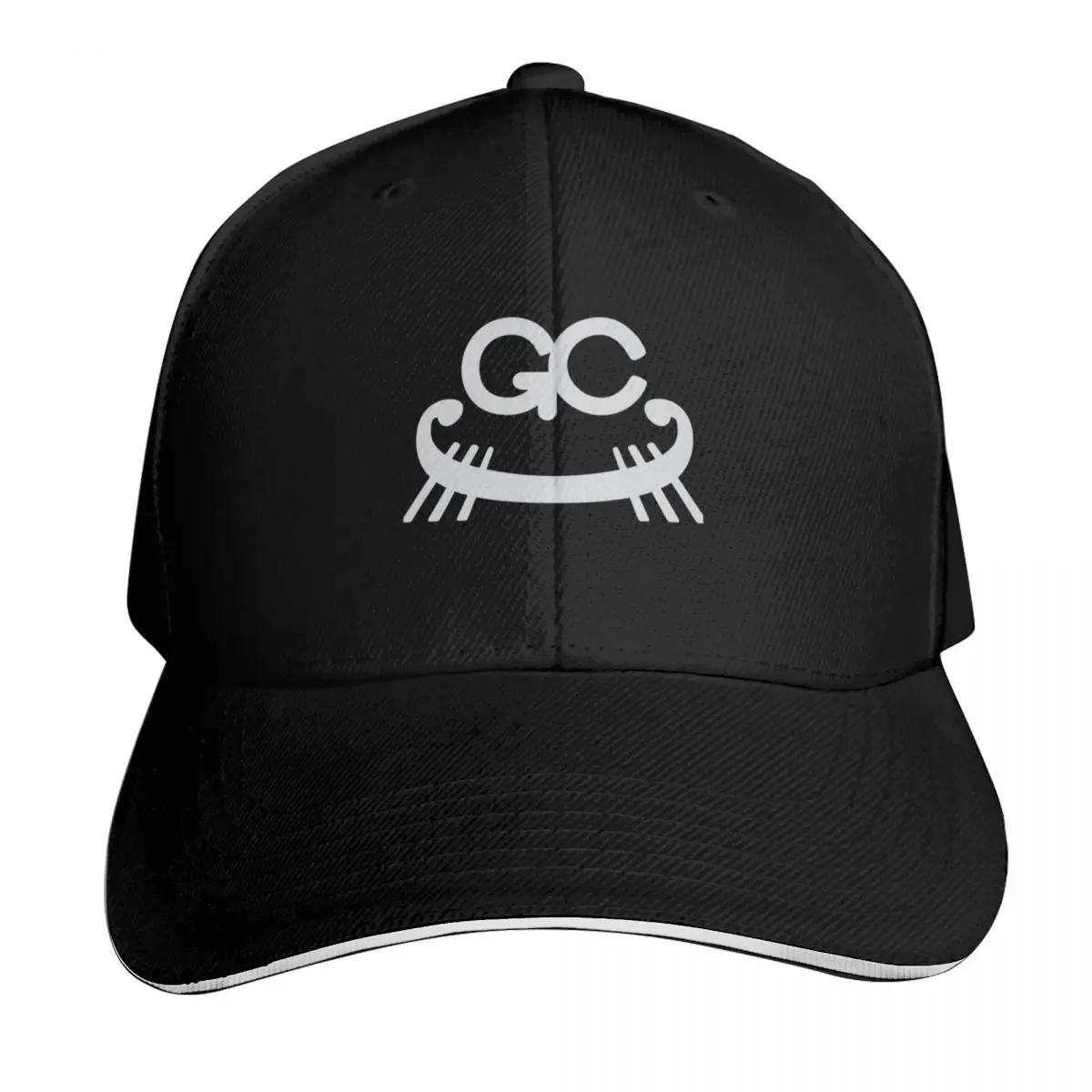 Galley La Company Essential T-Shirt Baseball Cap Casual Daily Wear Quick Dry Performance Cotton Twill Breathable