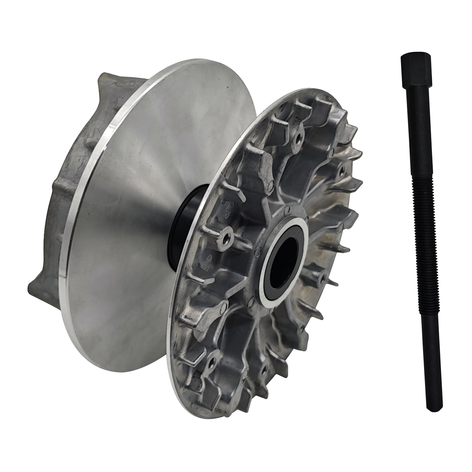 Novo variador de polia motriz para CF H.O. 400cc 450cc 550cc 191R 0GRB-051000-00030 0GRB-051000-00031 QUAD GO KART ATV UTV PEÇAS