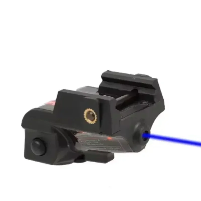 Green Red Laser Sight Scope Pointer Pistol Airsoft Tracer Unit Glock P320 Px4 Taurus G2c Pistola Warehouse