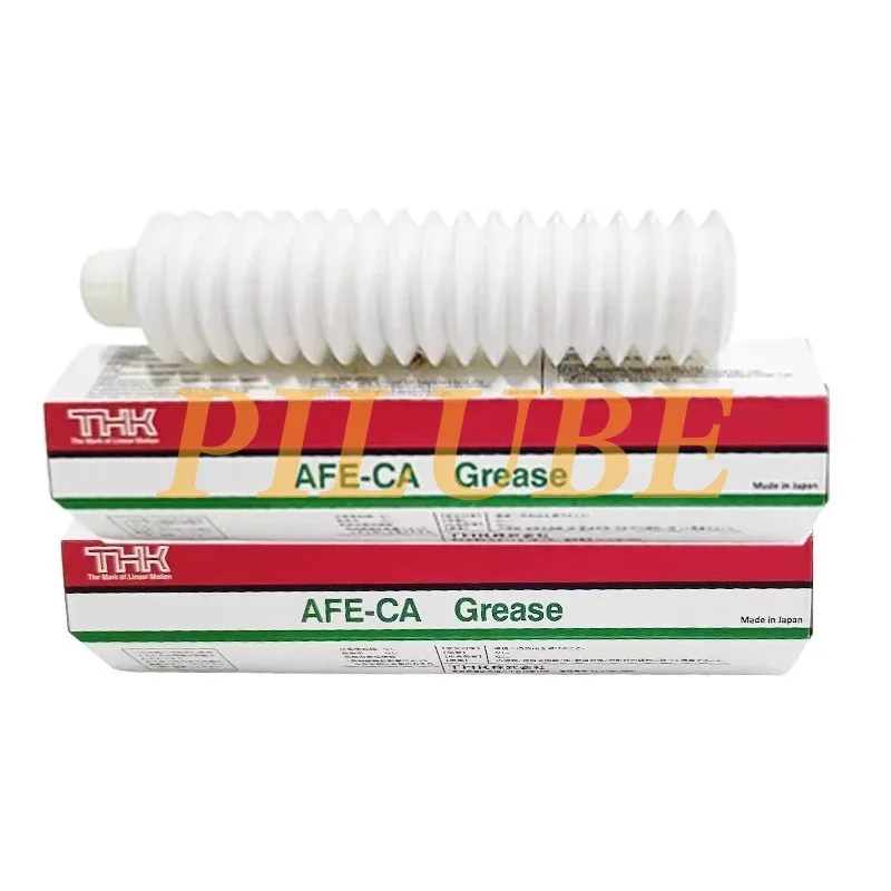 THK AFA AFB LF AFC AFE CA AFF AFJ AFG Screw Rail Grease for Linear Motion Guide Ball Screw Bearing CNC Machine Original Product