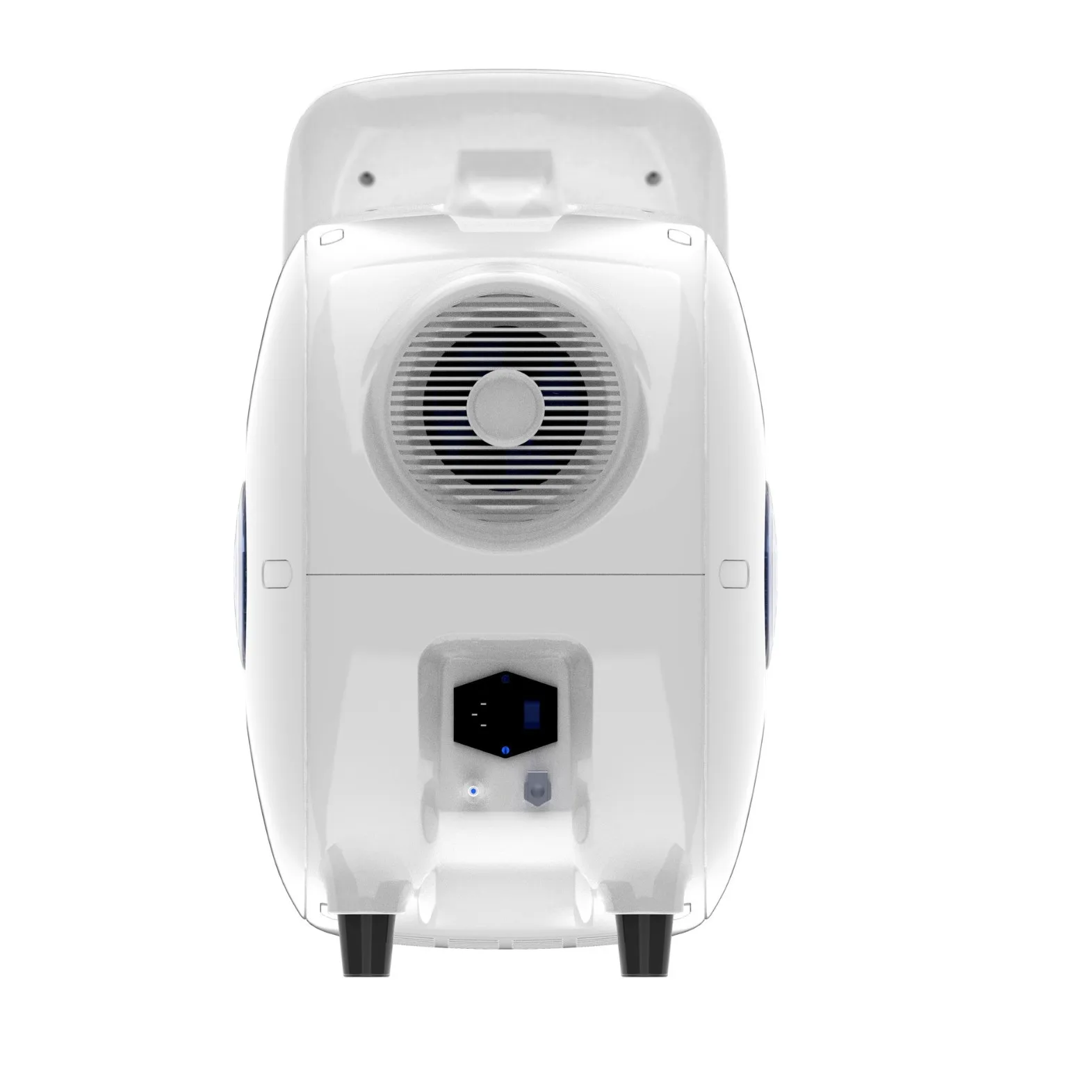 

Hot Selling Multifunctional Hydrogen Machine Cross-Border Direct Source From Manufacturer