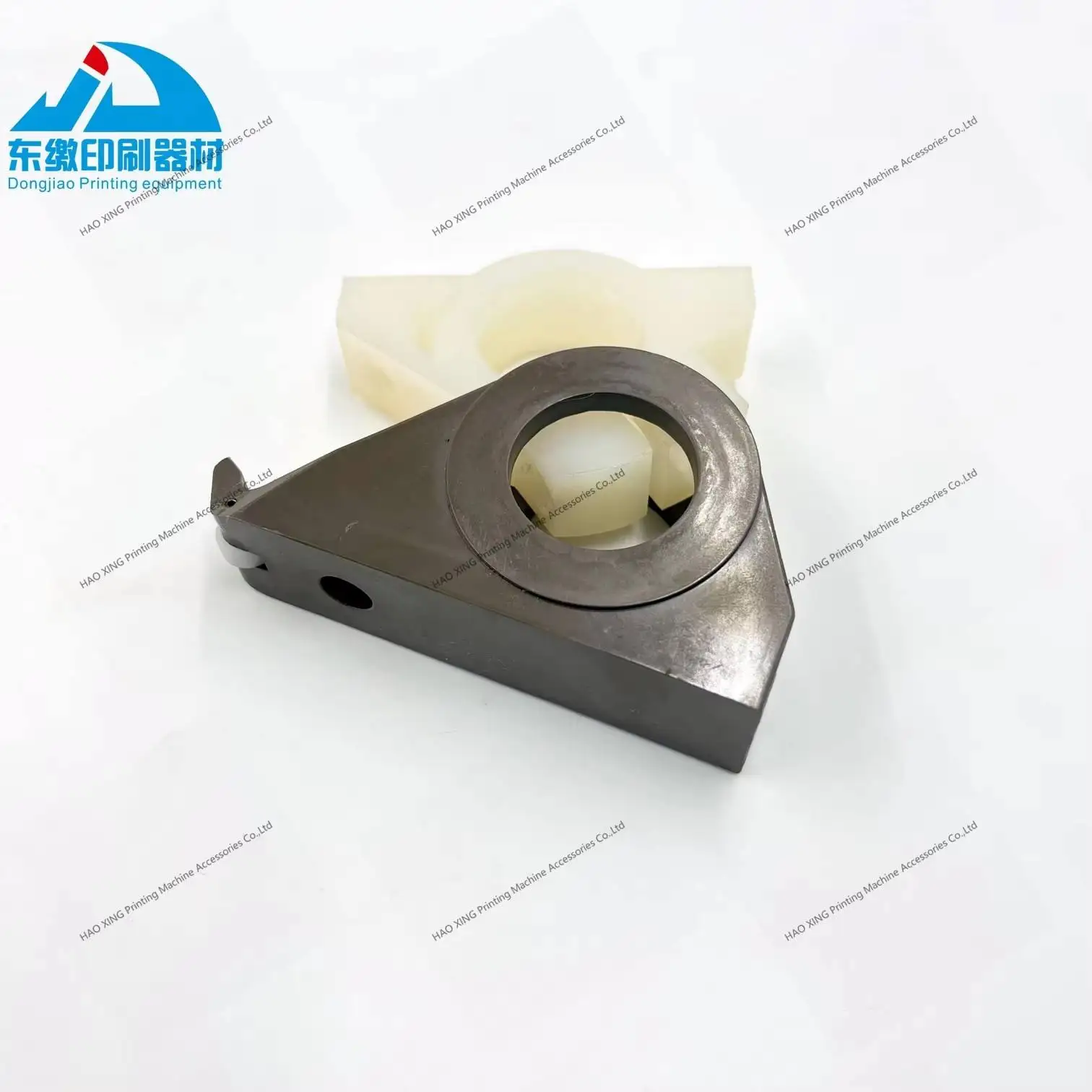 aluminum-gripper-for-akiyama-offset-printing-machinery-parts-bt40-gripper-inner-diameter-25mm