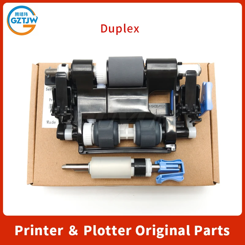 

New ADF Pickup Roller Separation Pad For Canon iR C3330i C3320L C3020 C3025 3222 3120 3130 3320 Copier Document Feeder Parts