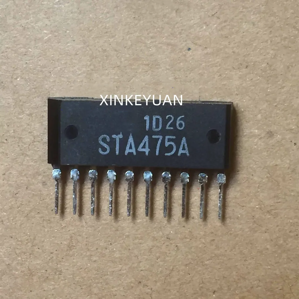 

STA475A 100% new chip