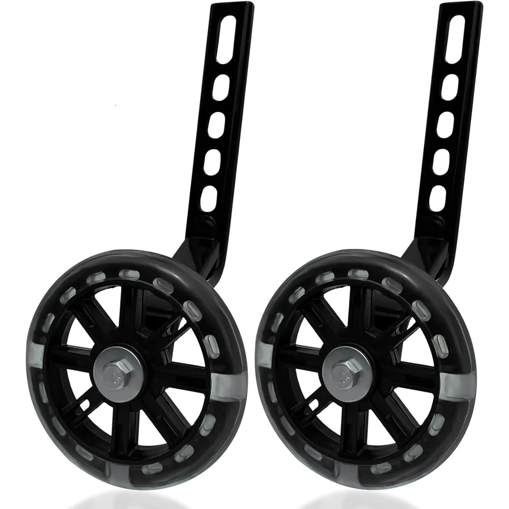 #5 Top Bicycle Training Wheels Picks for Every Budget