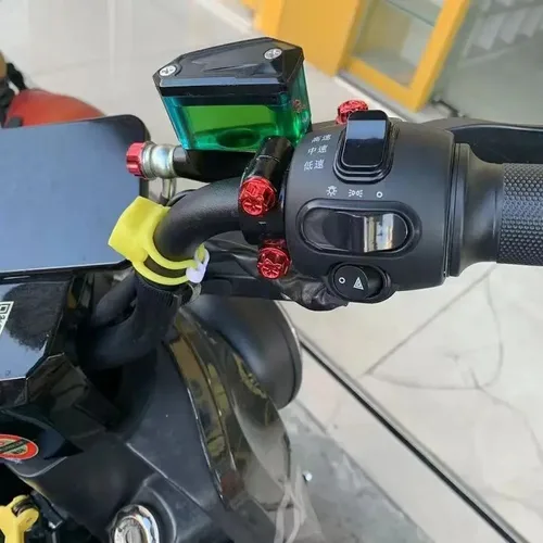 שינוי והגנה