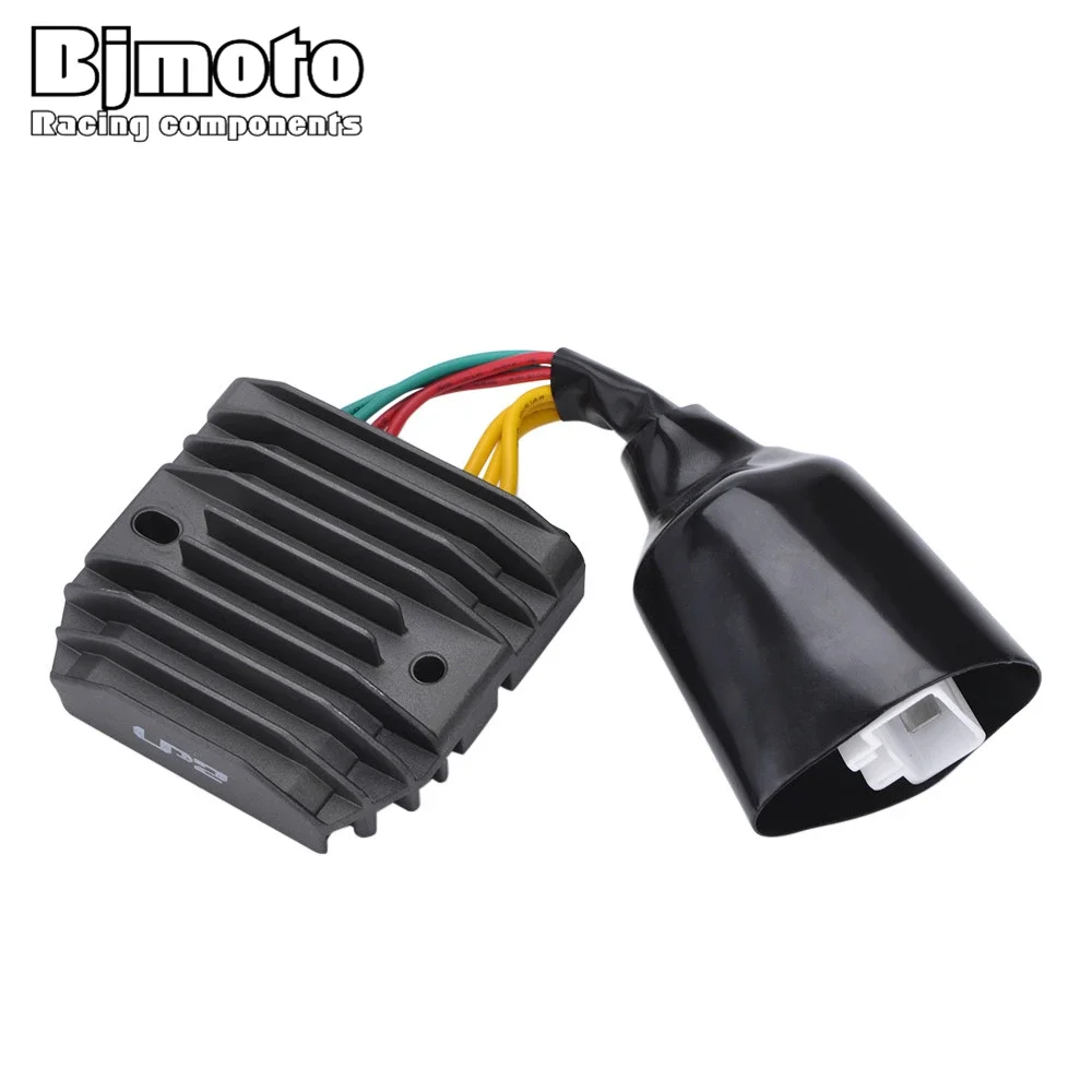 Voltage Regulator Rectifier + Stator Coil For Honda CBR600RR CBR600 CBR 600 RR 600RR F5 2003 2004 2005 2006