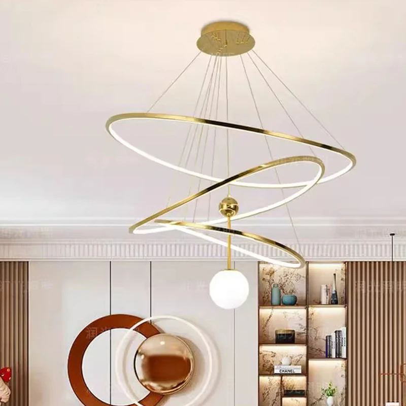 

Home decoration chandelier dining room Pendant lights indoor lighting light fixture Ceiling lamps salon fancy indoor lighting