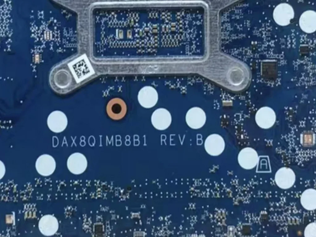 DAX8QIMB8B1 ل HP Probook 440 450 G7 اللوحة الأم للكمبيوتر المحمول مع i3-1115G4 i5-1135G7 i7-1165G7 11th cpu 100% تم اختبارها بشكل جيد