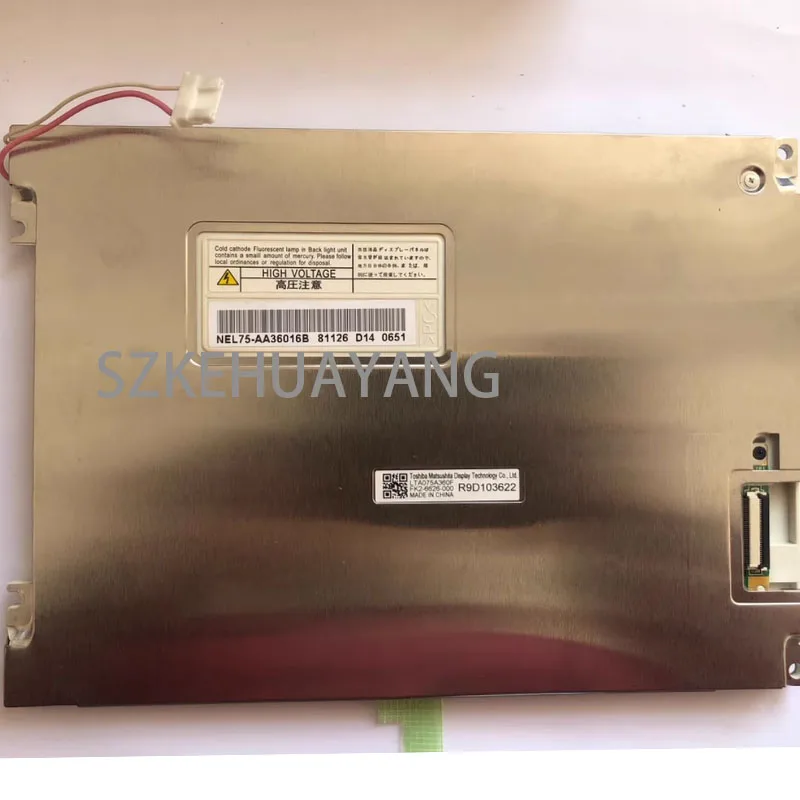 

ЖК-дисплей для ЖК-панели Yamaha Tyros 3 Tyros3