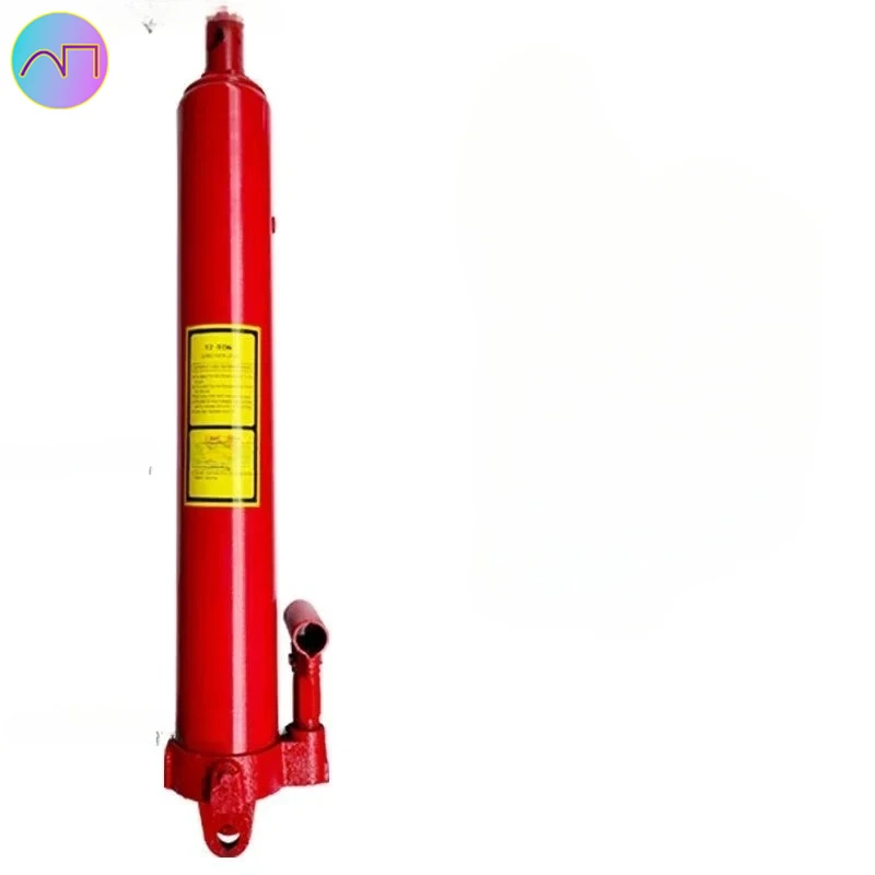 

Special long stroke for 8 ton oil cylinder crane with extended lift