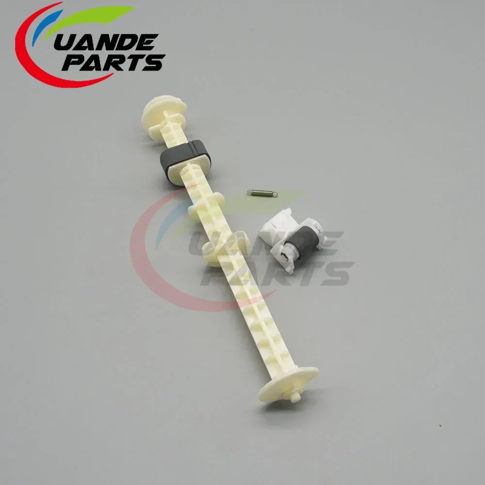 5set 1466932 1447353 SHAFT HOLDER ROLLER RETARD ASSY support for EPSON L800 L801 L805 L810 R270 R285 R290 R295 R360 R390 P50 T50