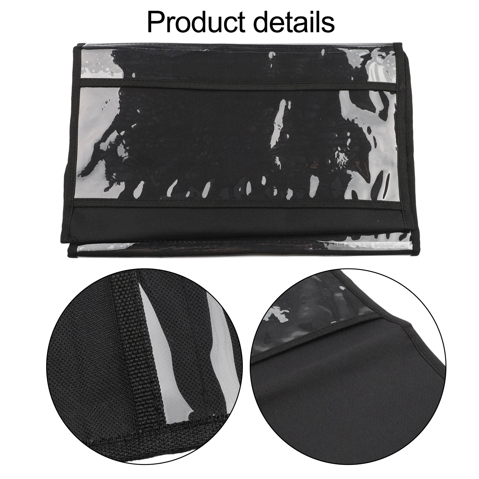 

s Bag and Tissue Paper Storage Hanging Organizer with Multiple Pockets for Efficient Wrapping Paper Management