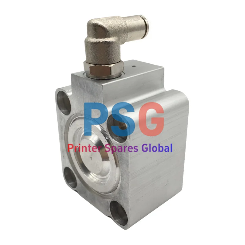 

00.580.3533&00.580.3533/02 original new Short-stroke Cylinder D32 H20 for HDM SX102/XL105/CD74 machine