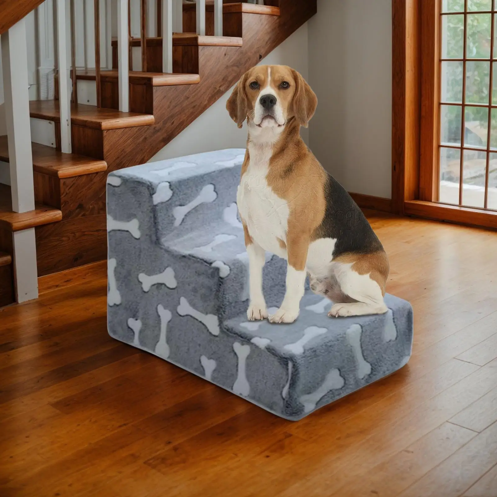 Thumbnail 3 - #6 Compare Puppy Ramps Before You Buy