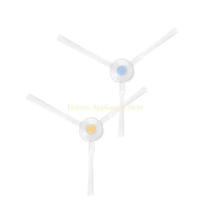 D0AB 진공 청소기 필터 홀더 교체 세트 진공 청소기 사이드 브러시