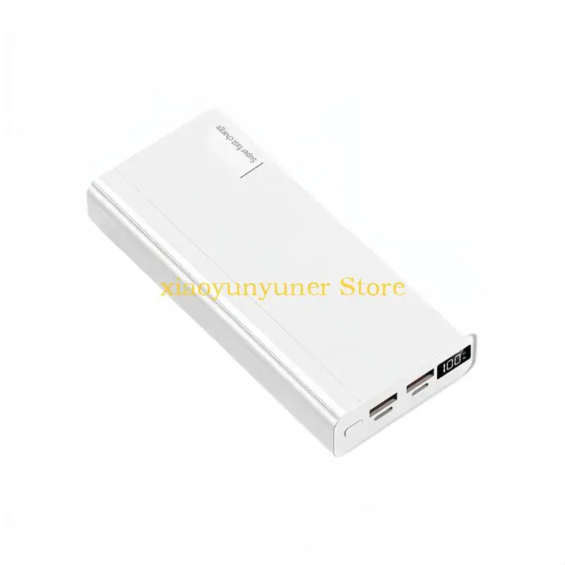 

P9JB 22,5 Вт 1260110 Корпус зарядного устройства для быстрой зарядки на открытом воздухе