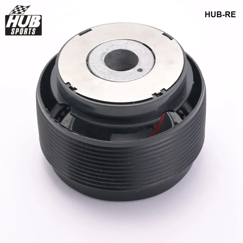 Racing Steering Wheel Hub Adapter Boss Kit For Renault 6-Bolt Steering wheel HUB-RE
