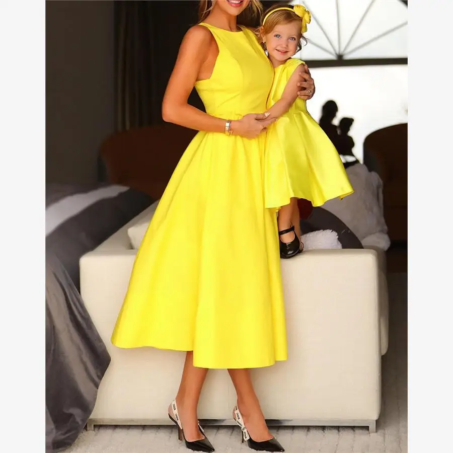 Vestido Largo sin Mangas Estilo Vacaciones en la Playa, Estilo Urbano y Atrevido, Vestido Cruzado para Mujer, Verano, Entalla...