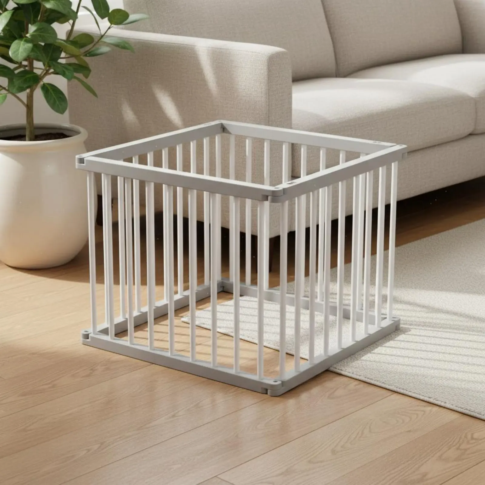 corral-para-perros-independiente-resistente-a-la-oxidacion-configurables-materiales-para-cercas-y-puertas-interiores-para-perros-pequenos